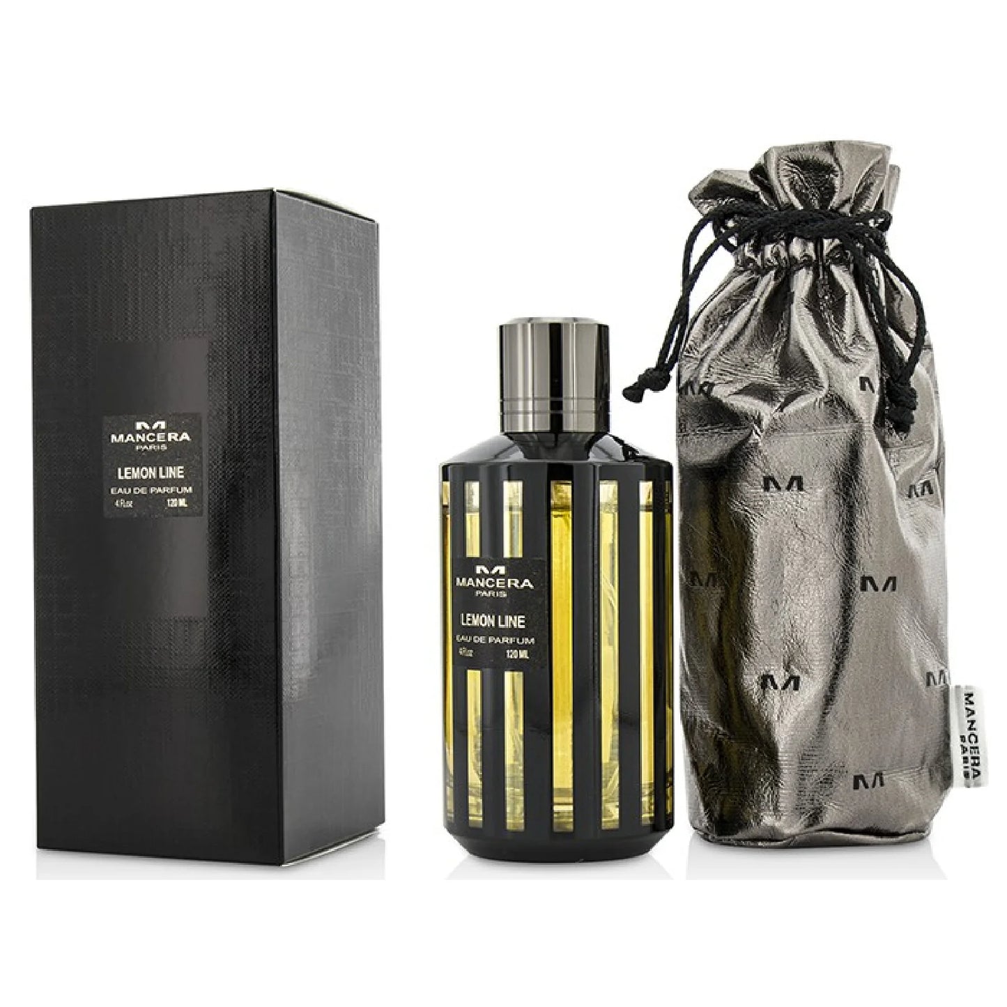 M Lemon Line by Mancera – for Men