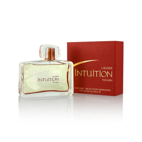 M Intuition by Estée Lauder – for Men