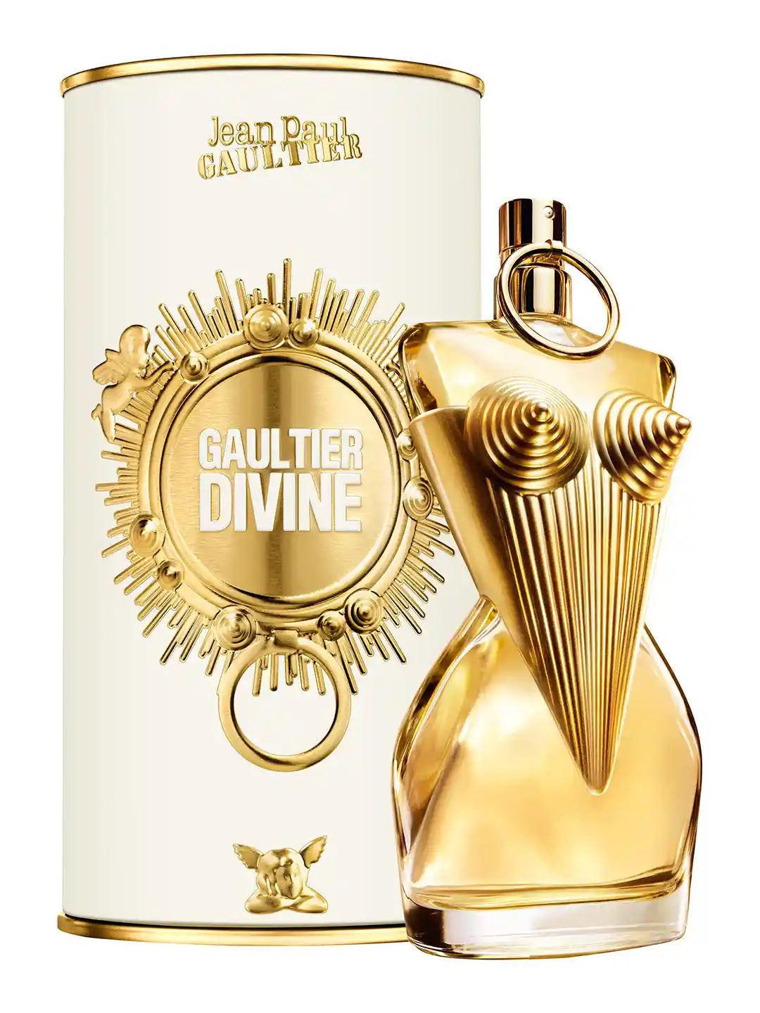 Gaultier Divine by Jean Paul Gaultier – for Women
