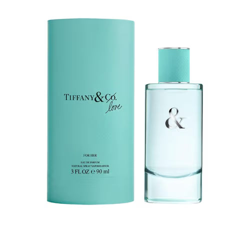 Tiffany & Co Love by Tiffany & Co – for Women
