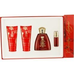 WS Perry Women by Christian Audigier – for Women
