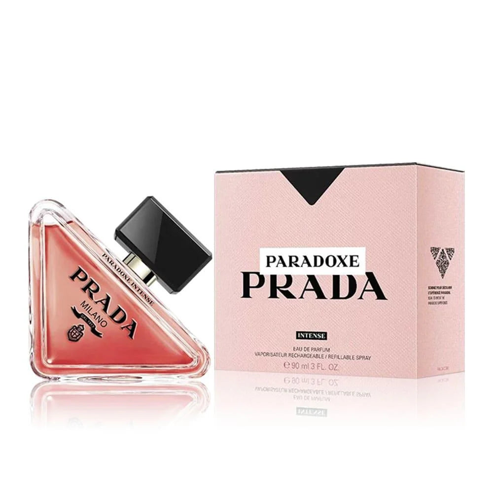 Prada Paradoxe Intense by Prada – for Women