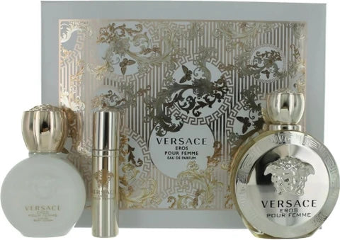 WS Eros by Versace – for Women