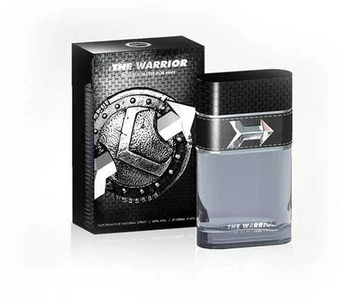 M The Warrior by Armaf – for Men