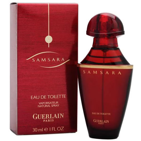 W Samsara by Guerlain – for Women