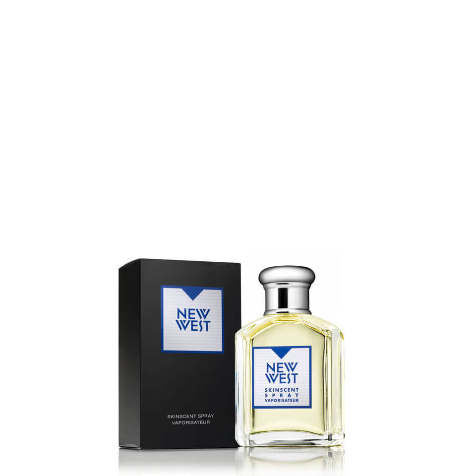 M New West by Aramis – for Men