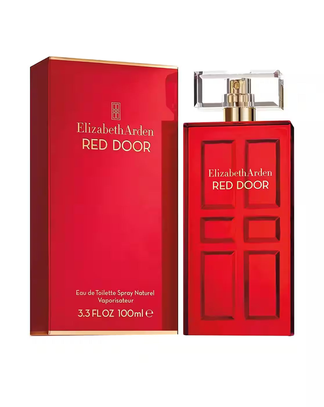 WS Red Door 2PC by Elizabeth Arden – for Women