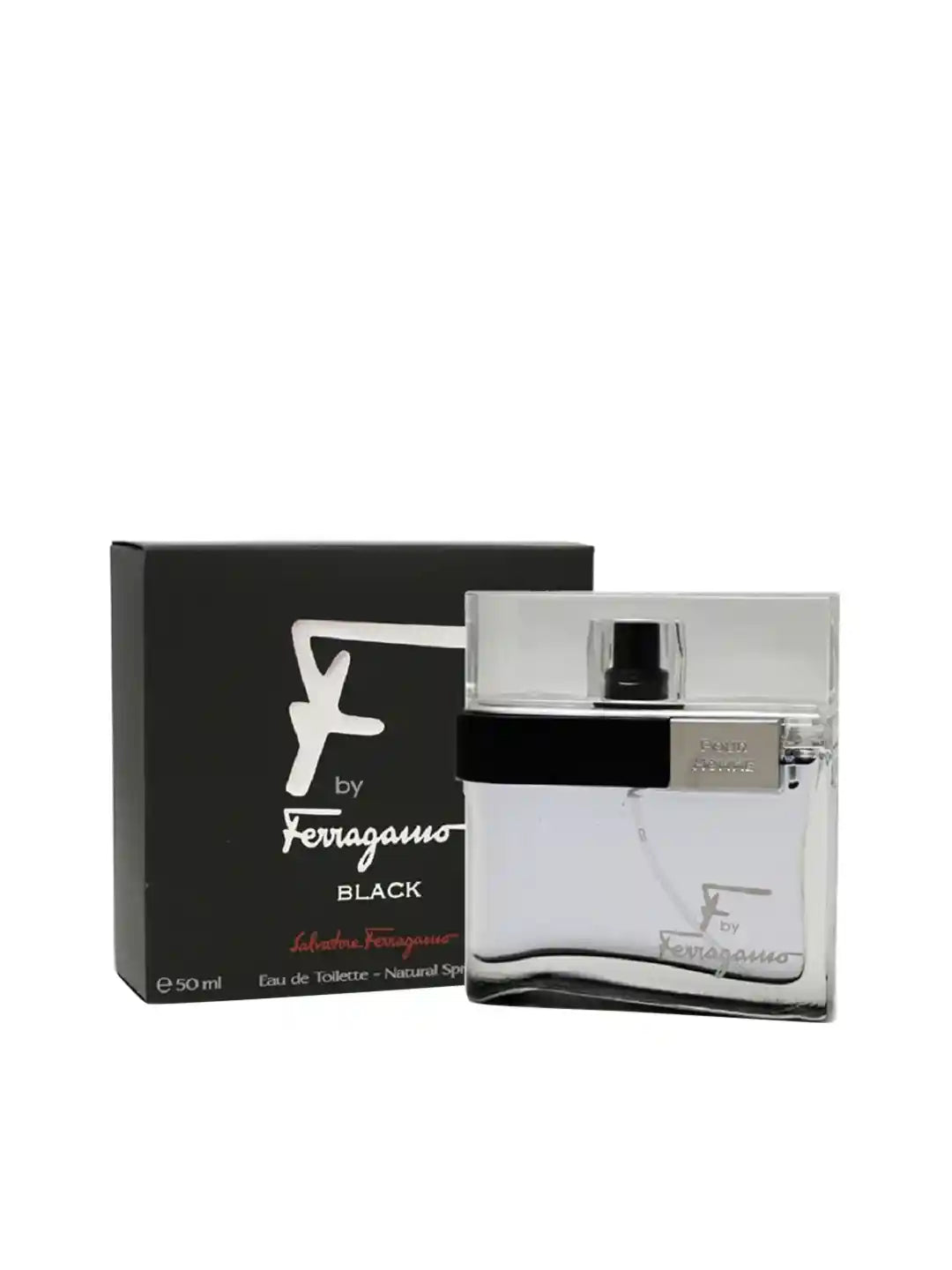 M F by Salvatore Ferragamo – for Men