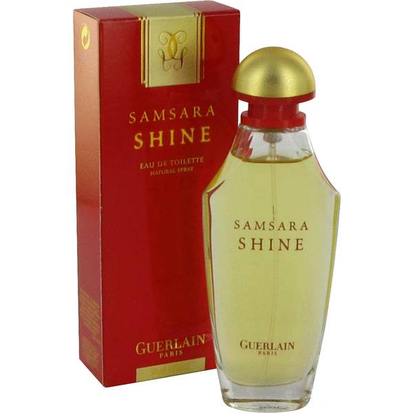 W Samsara Shine by Guerlain – for Women