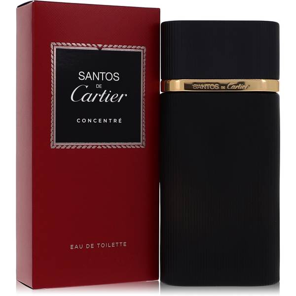 M Santos De Cartier (T) by Cartier – for Men