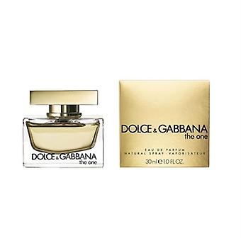 W The One Eau de toilet- For Women