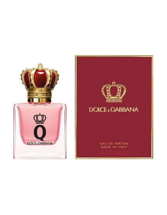 W Q by Dolce & Gabbana – for Women