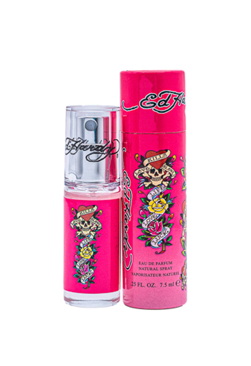 WS Mini Ed Hardy by Christian Audigier – for Women