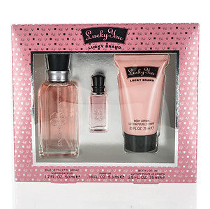 MS Lucky You by Lucky Brand – for Men