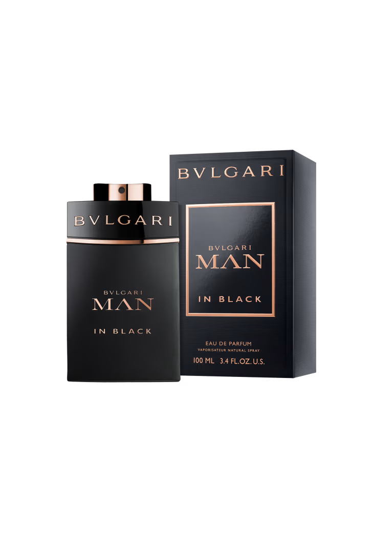 Bvlgari Black by Bvlgari –  for Women
