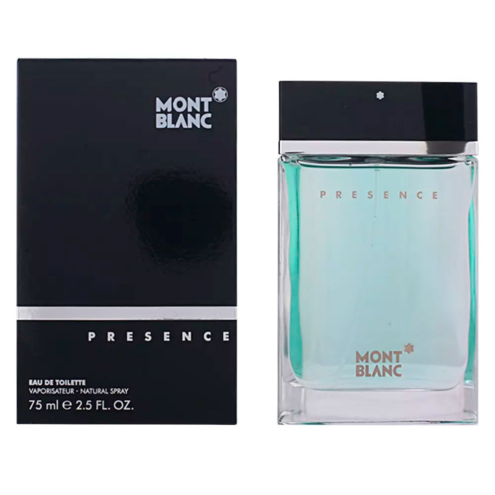 Presence by Montblanc – for Women
