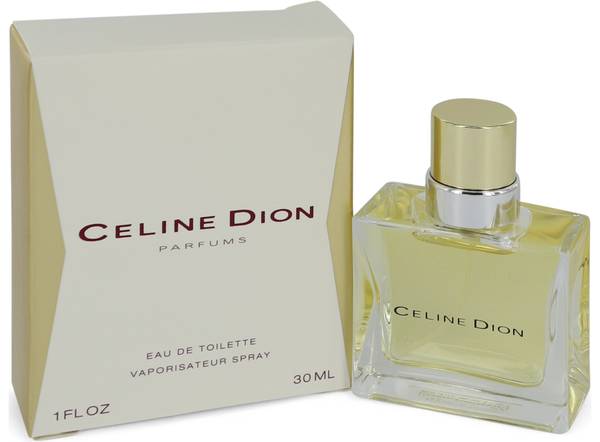 W Celine Dion by Celine Dion – for Women