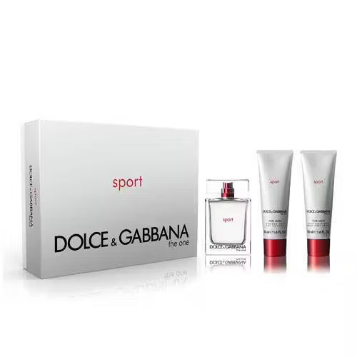 MS The One Sport by Dolce & Gabbana – for Men
