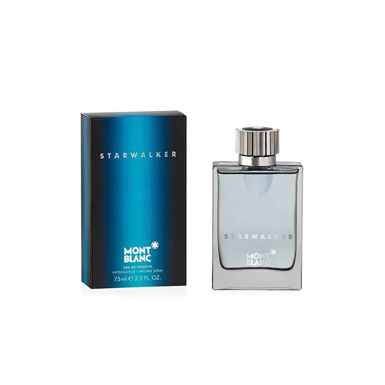 M Starwalker by Montblanc – for Men
