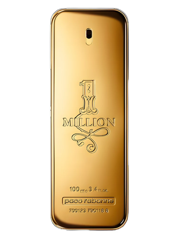 1 Million by Paco Rabanne