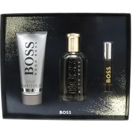MS Boss Bottled No. 6 by MS Boss – for Men