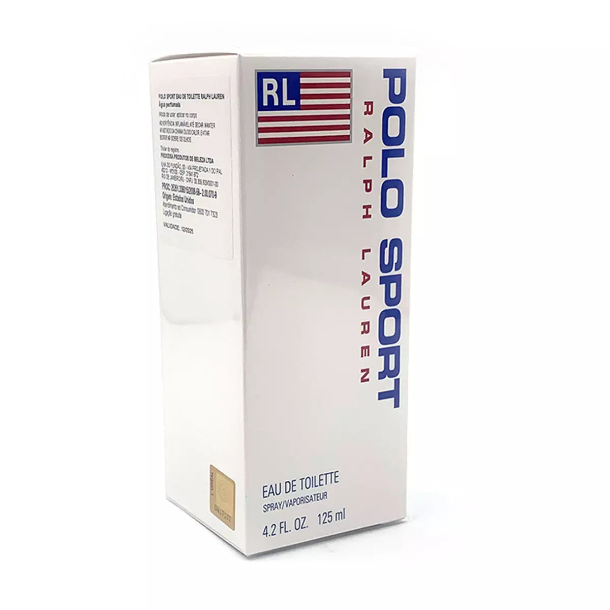 M Polo Sport by Ralph Lauren – for Men