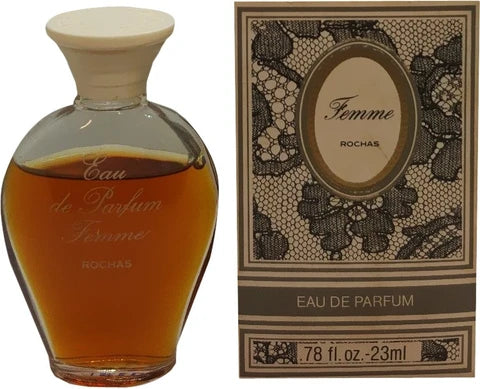 W Femme by Rochas –  for Women