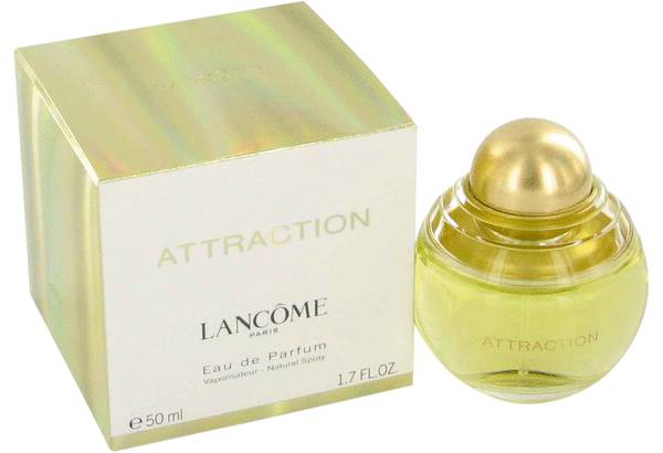 W Attraction (T) by Lancôme –  for Women