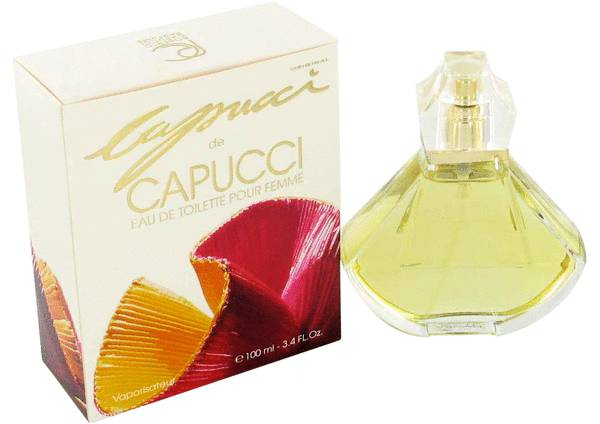 W Capucci De Capucci by YSL – for Women