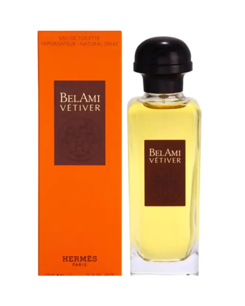 M Bel Ami by Hermès – for Men