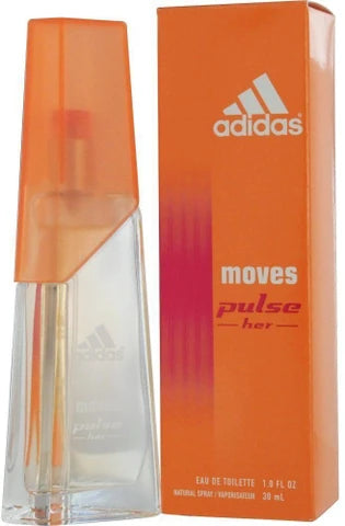 Adidas Moves Pulse by Adidas - for Women