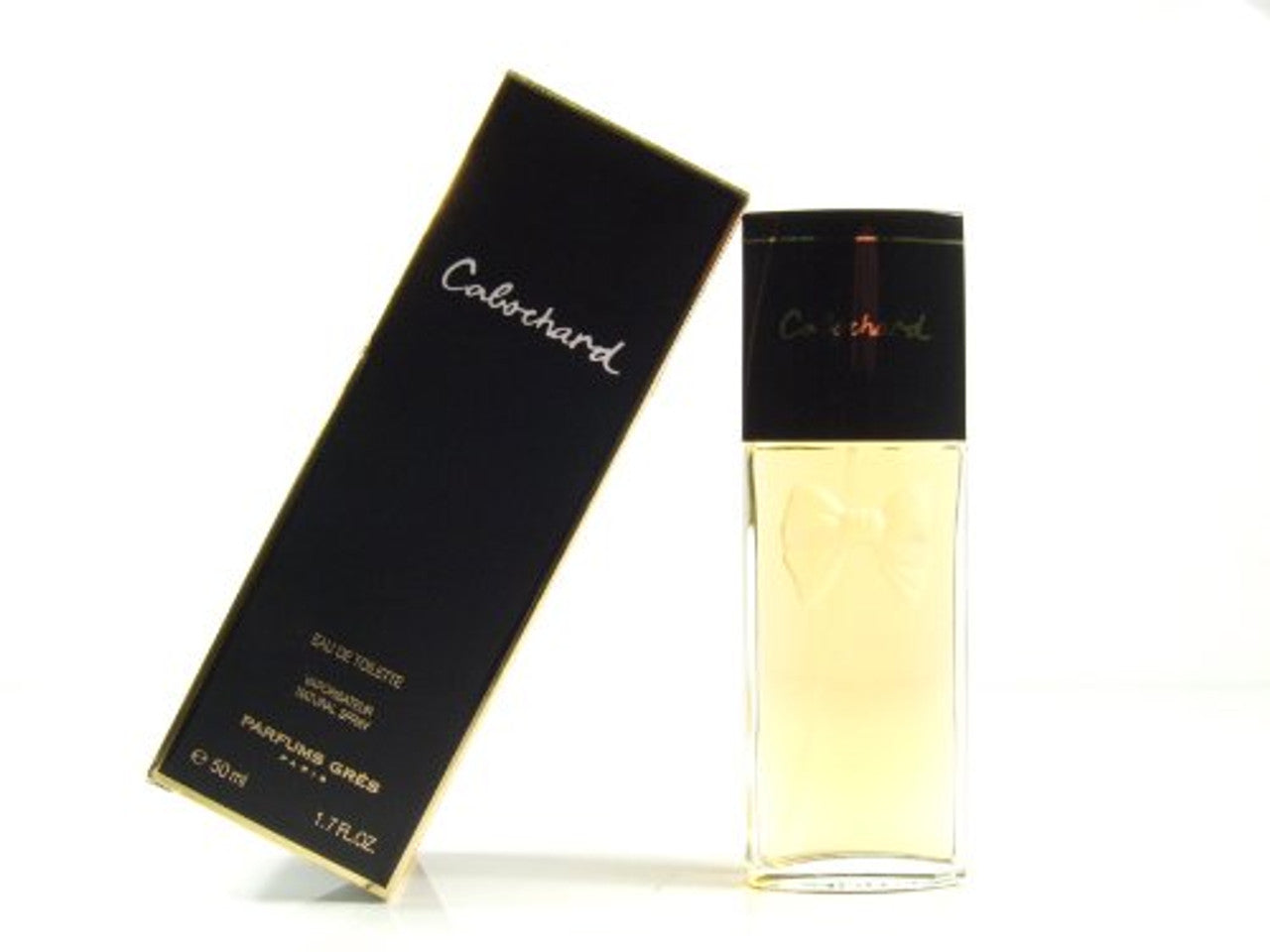 W Cabochard by Perfums Gres – for Women