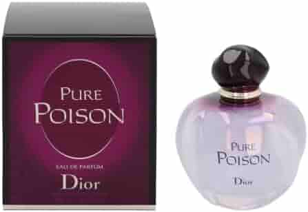 W Pure Poison by Dior –  for Women