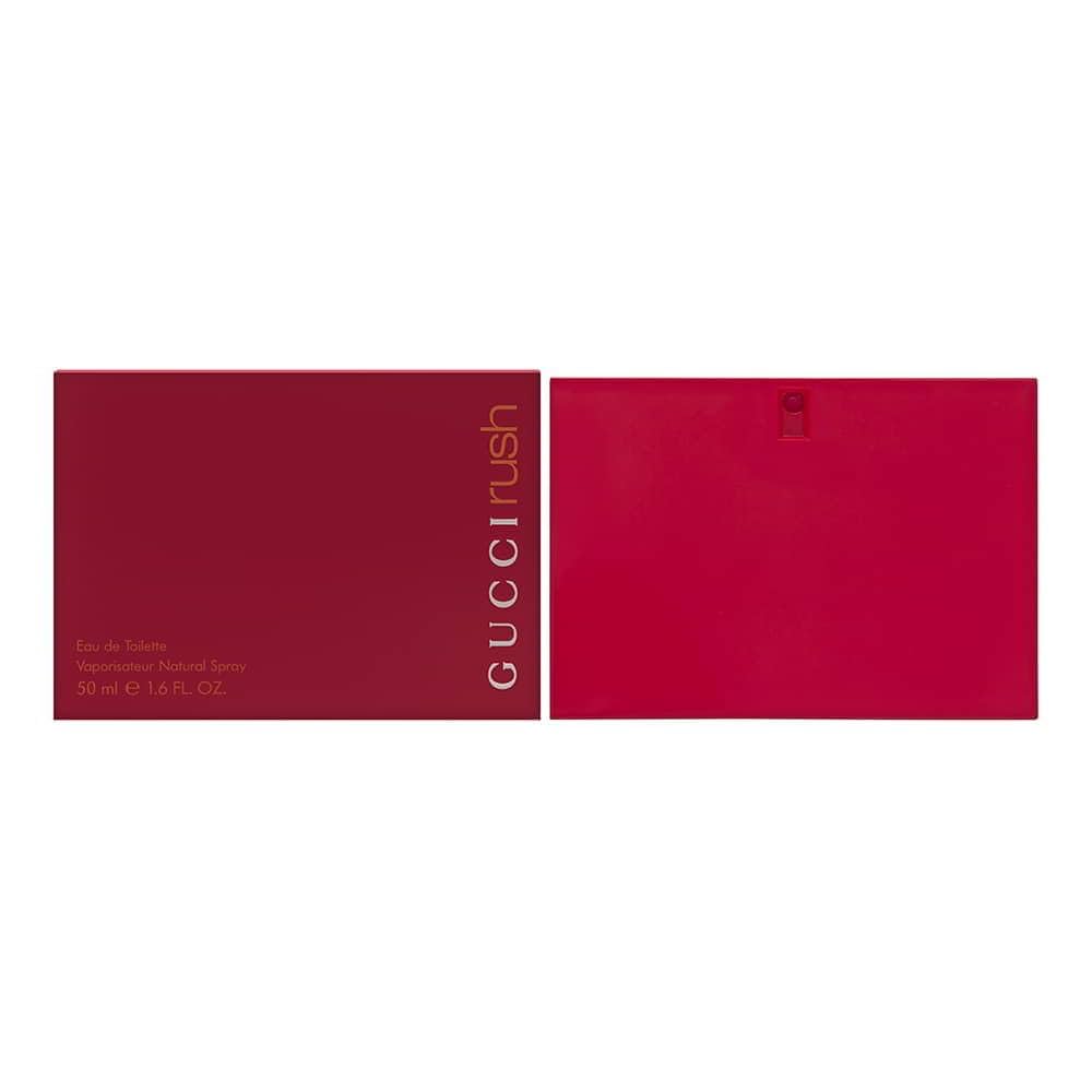 W Rush by Gucci – for Women