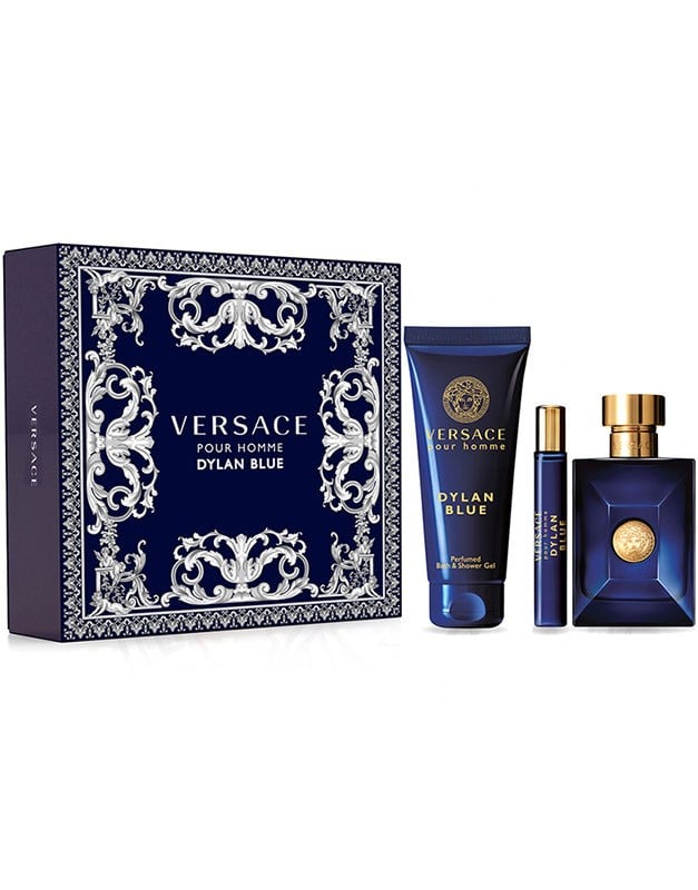 MS Dylan Blue by Versace – for Men