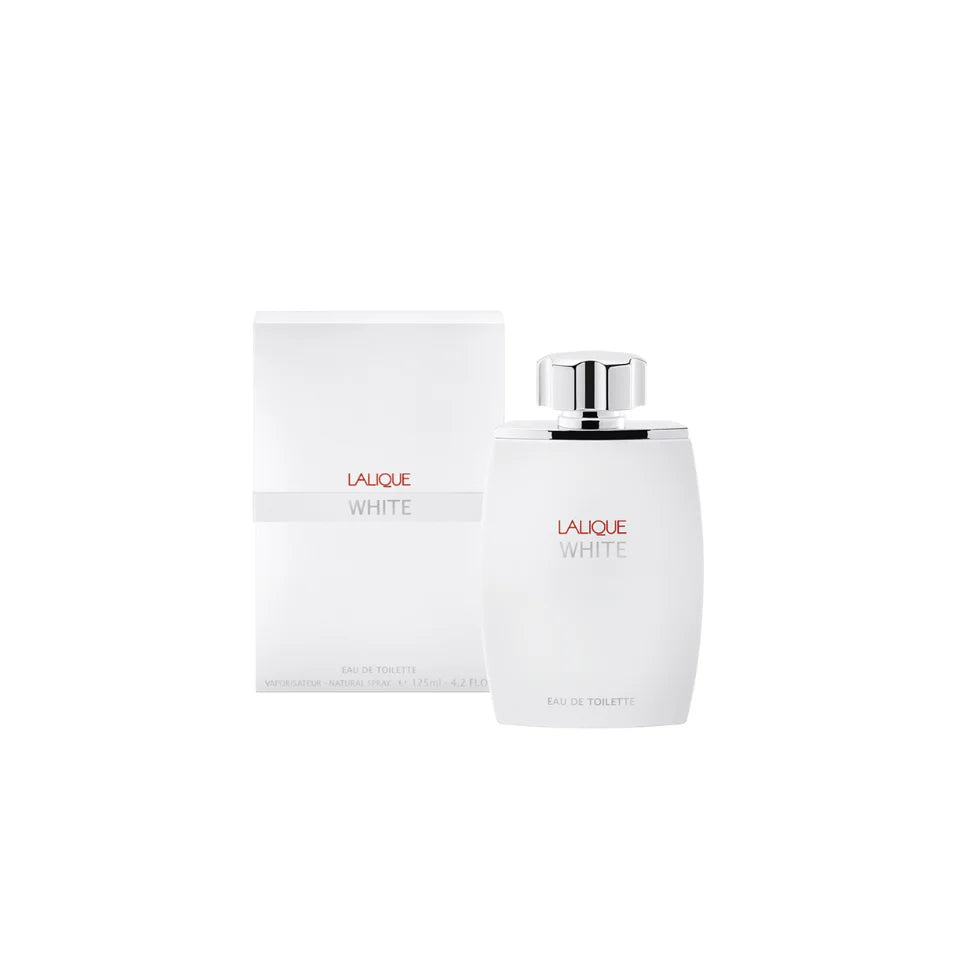 Lalique White by Lalique – for Men