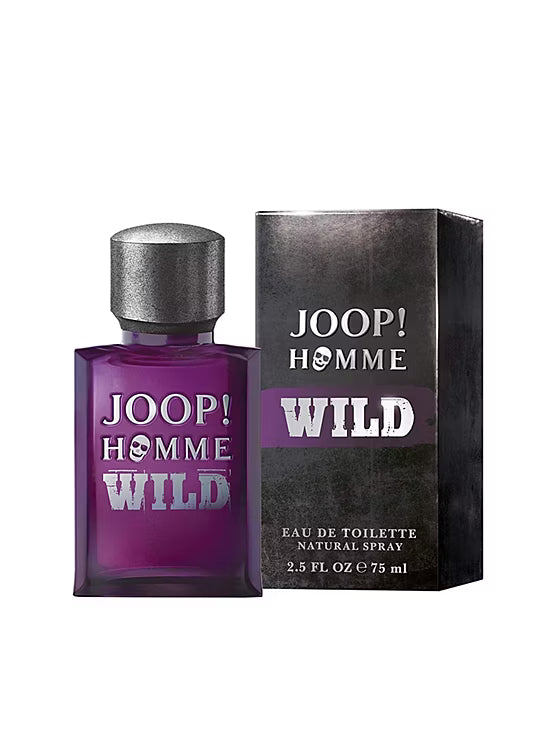 M Joop Wild by Joop – for Men