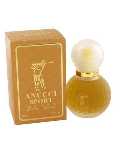 M Anucci Sport by Anucci - for Men