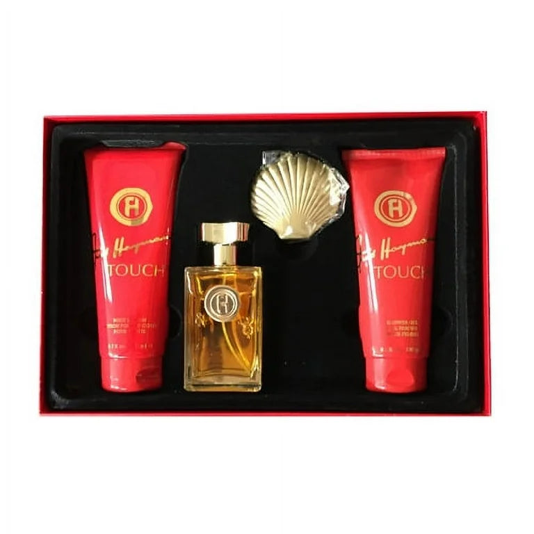 WS Touch by Fred Heymans –  for Women