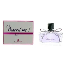 W Marry Me by Lanvin –  for Women