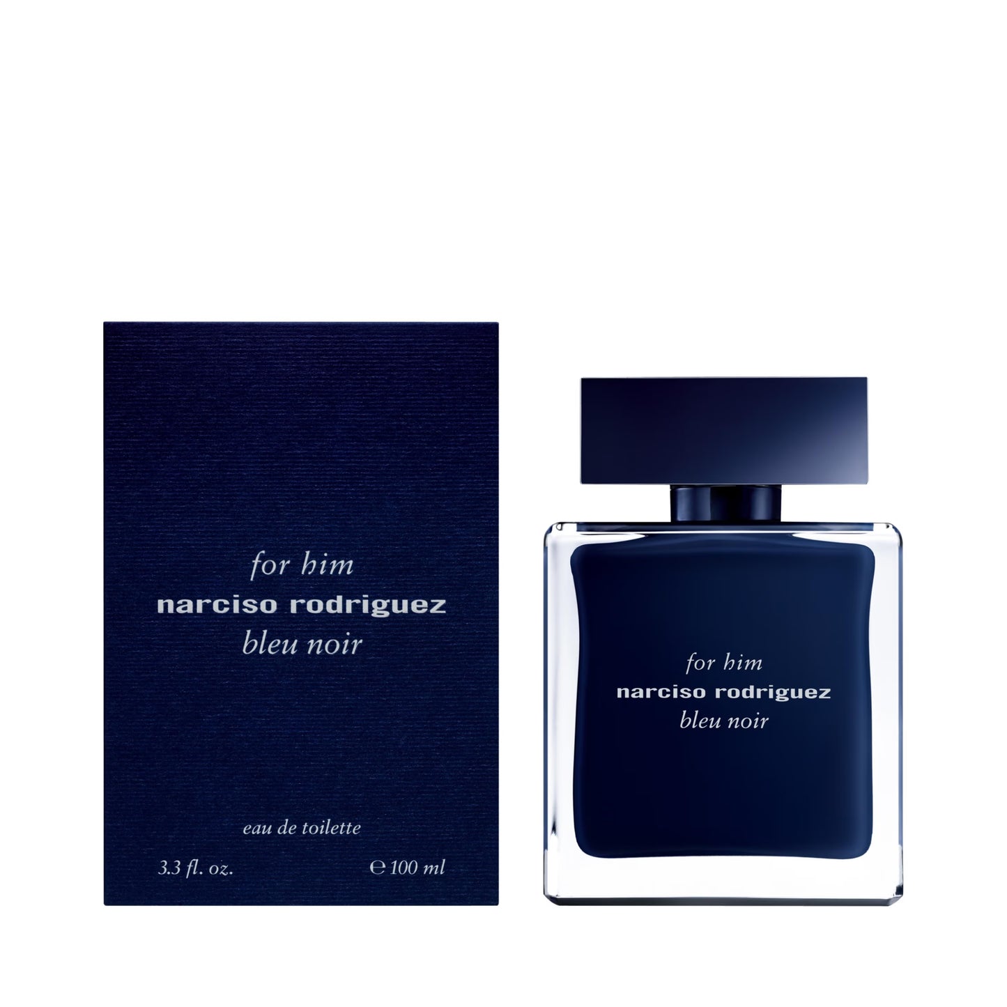 M Bleu Noir by Narciso Rodriguez – for Men