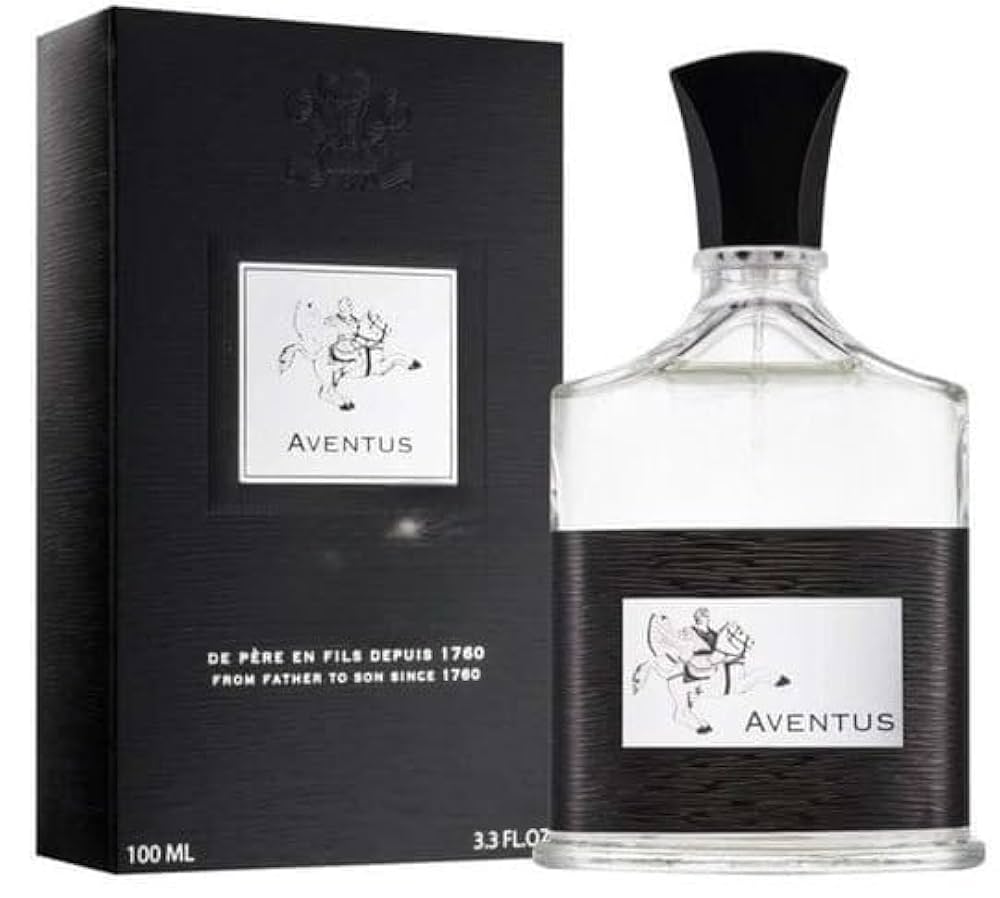 Aventus UNI by Creed – for Women & Men
