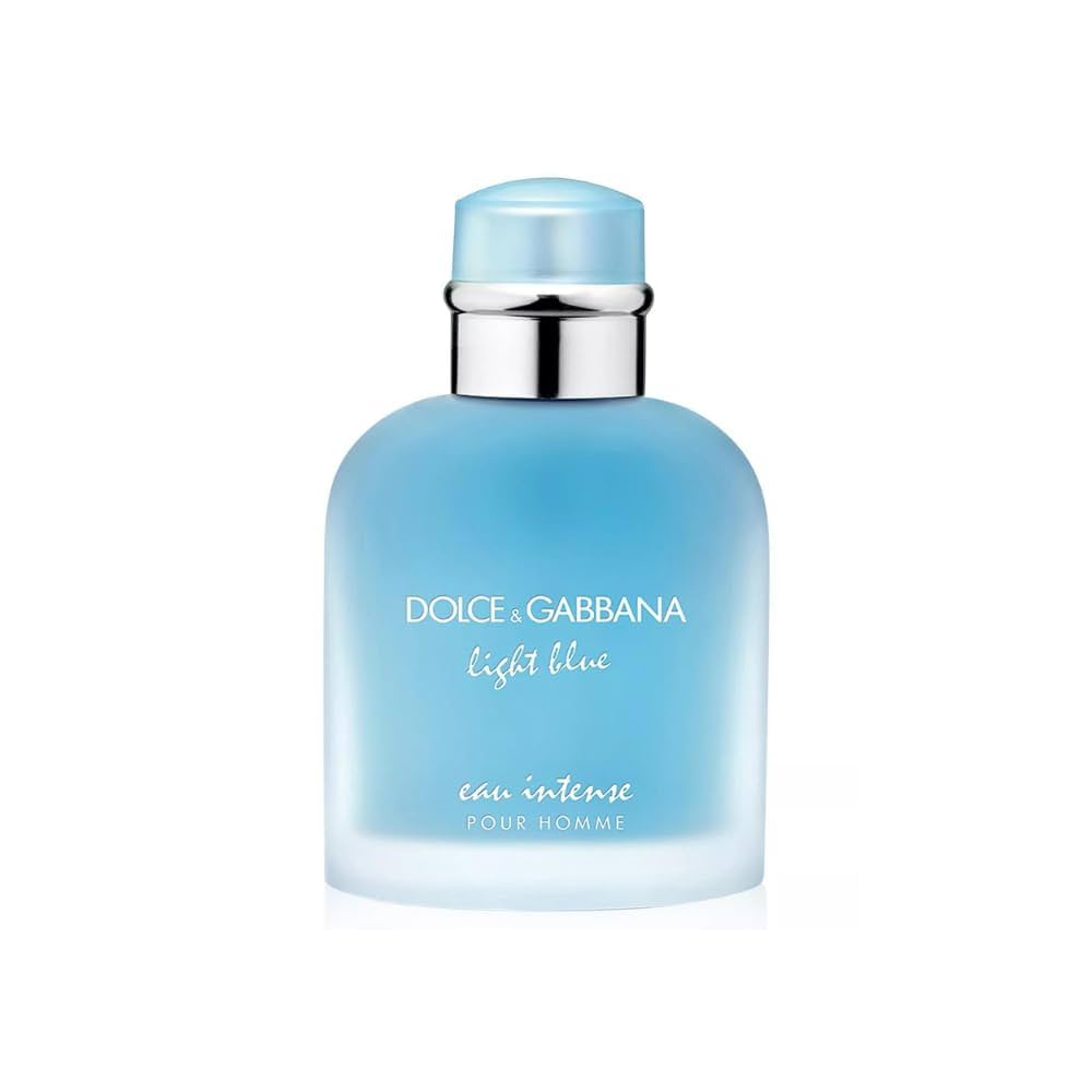 Dolce & Gabbana Light Blue Eau Intense β for men