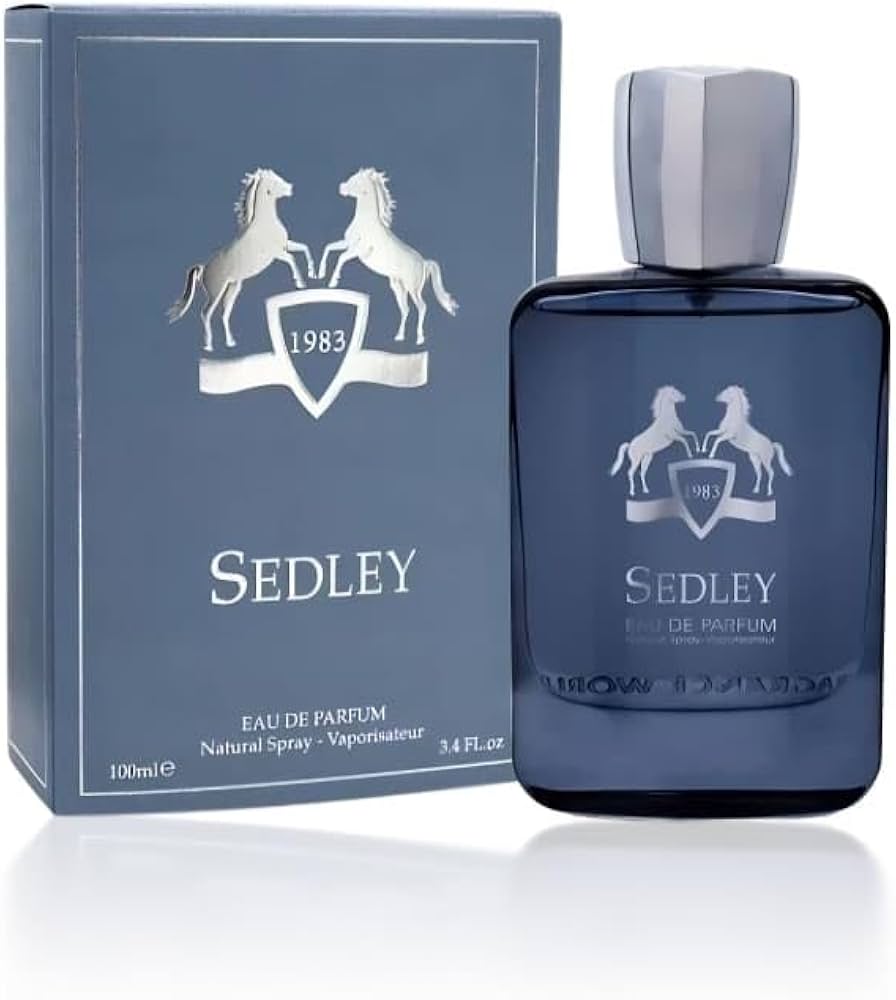 M Sedley by Parfums de Marly – for Men