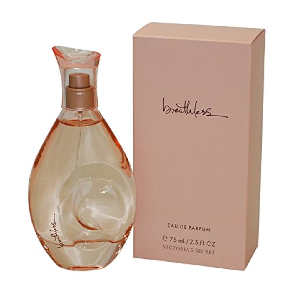 W Breathless UPC by Victoria’s Secret – for Women