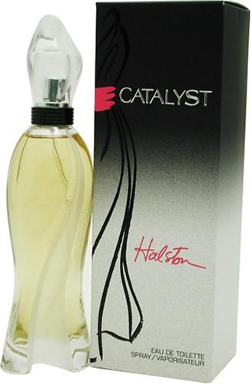 W Catalyst by Halston – for Women