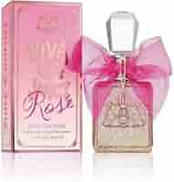 W Viva La Juicy Rose by Juicy Couture –  for Women