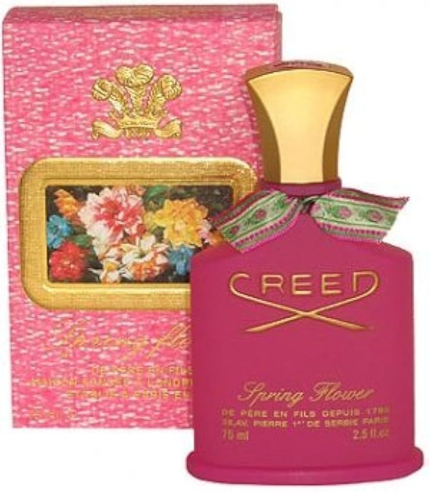 W Spring Flower by Creed – for Women