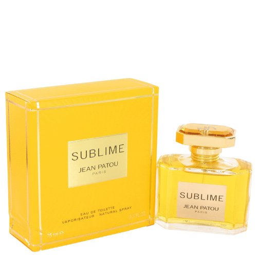 W Sublime by Jean Patou – for Women
