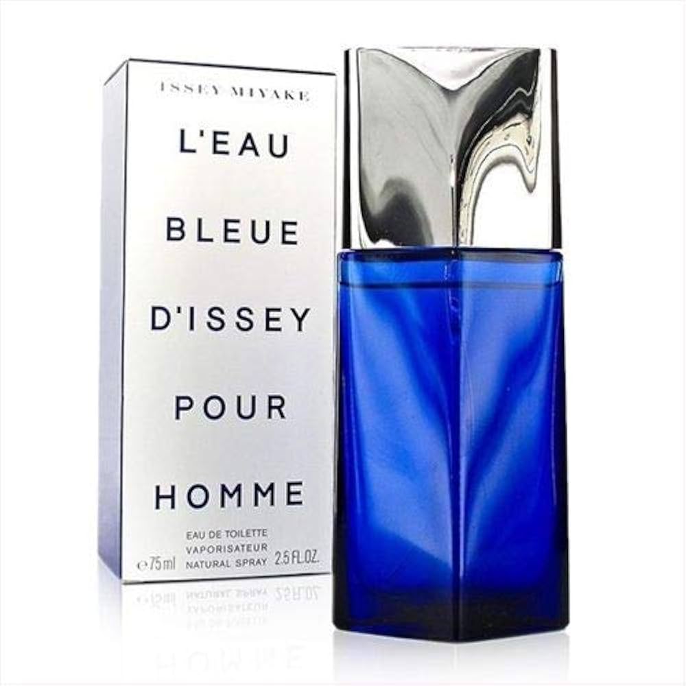 M L’Eau Bleue d’Issey by Issey Miyake – for Men